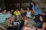 Saturday Night at Byblos Old Souk